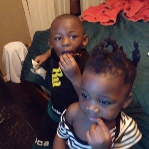 Meet your Posher, Tanisha